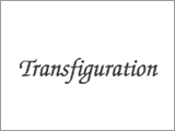 Transfiguration