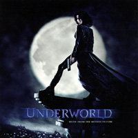 Underworld Underworld