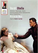 Verdi - Otello Verdi - Otello