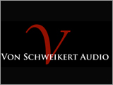 Von Schweikert Audio