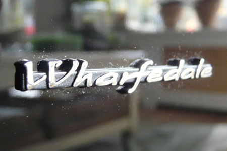 Wharfedale Diamond 10.5 (c) Xingo (c) Xingo (c) Xi Wharfedale Diamond 10.5 (c) Xingo (c) Xingo (c) Xi